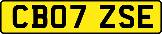 CB07ZSE