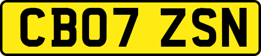 CB07ZSN
