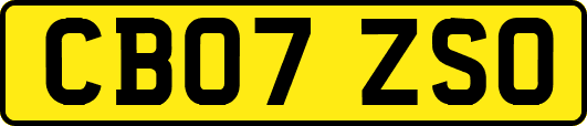 CB07ZSO