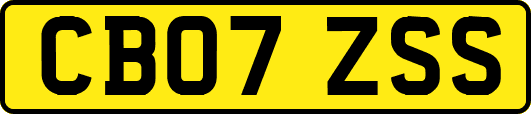 CB07ZSS