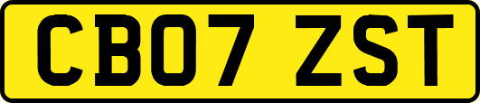 CB07ZST