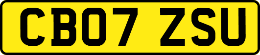 CB07ZSU