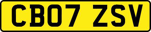 CB07ZSV