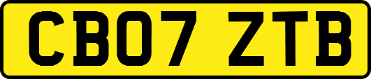 CB07ZTB