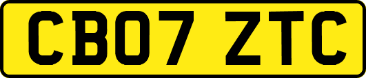 CB07ZTC
