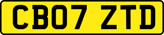 CB07ZTD
