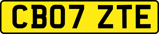 CB07ZTE