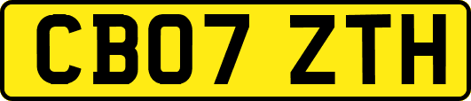 CB07ZTH