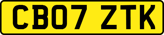 CB07ZTK