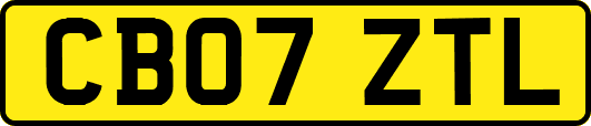 CB07ZTL