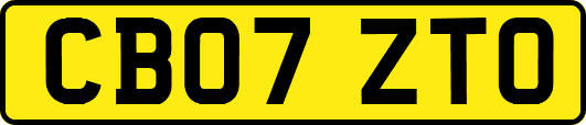 CB07ZTO