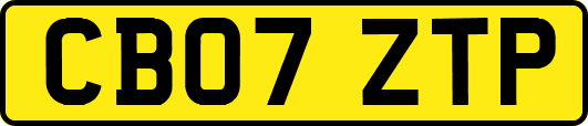 CB07ZTP