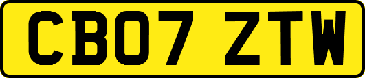 CB07ZTW