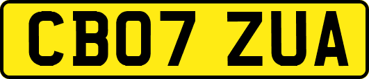 CB07ZUA