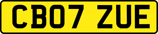 CB07ZUE