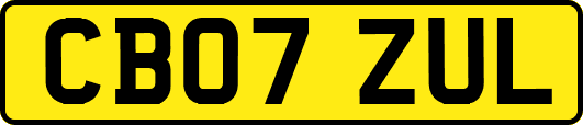 CB07ZUL