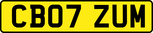 CB07ZUM