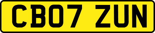 CB07ZUN