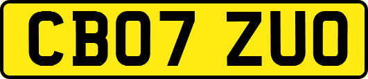 CB07ZUO