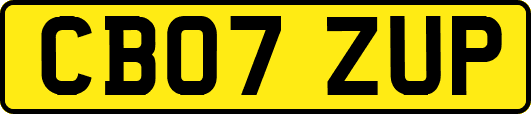 CB07ZUP