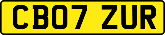 CB07ZUR