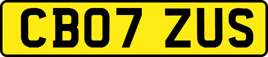 CB07ZUS