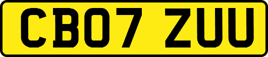 CB07ZUU