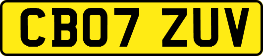 CB07ZUV