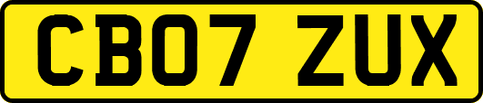 CB07ZUX