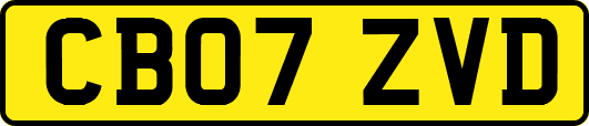 CB07ZVD