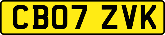 CB07ZVK