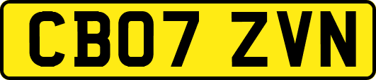 CB07ZVN