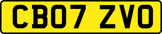 CB07ZVO
