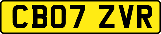 CB07ZVR