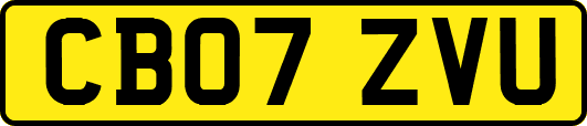 CB07ZVU