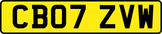 CB07ZVW