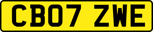 CB07ZWE