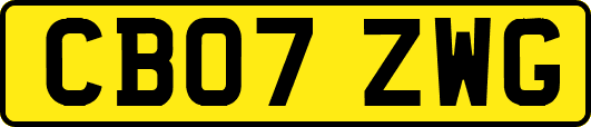 CB07ZWG