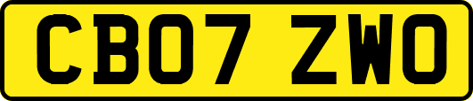 CB07ZWO