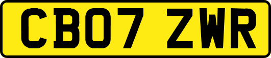 CB07ZWR