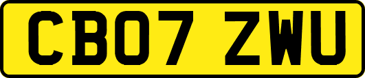 CB07ZWU