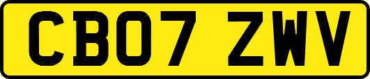 CB07ZWV