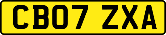 CB07ZXA