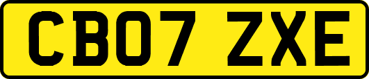 CB07ZXE