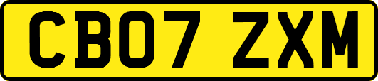 CB07ZXM