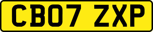 CB07ZXP