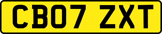 CB07ZXT