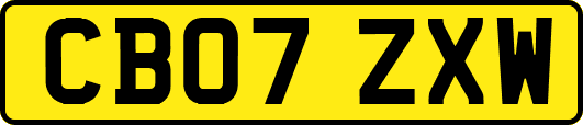 CB07ZXW