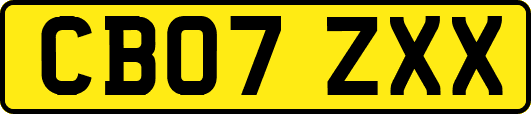 CB07ZXX