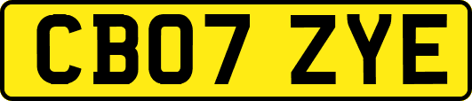 CB07ZYE